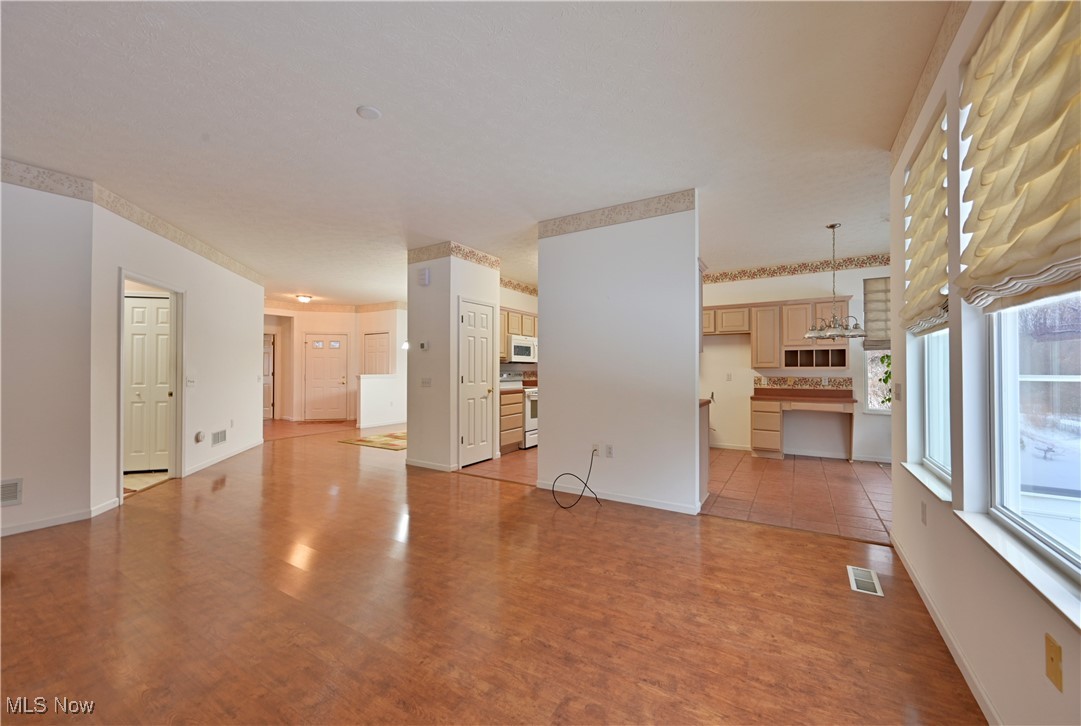 Avenbury Lakes Subdivision - Residential