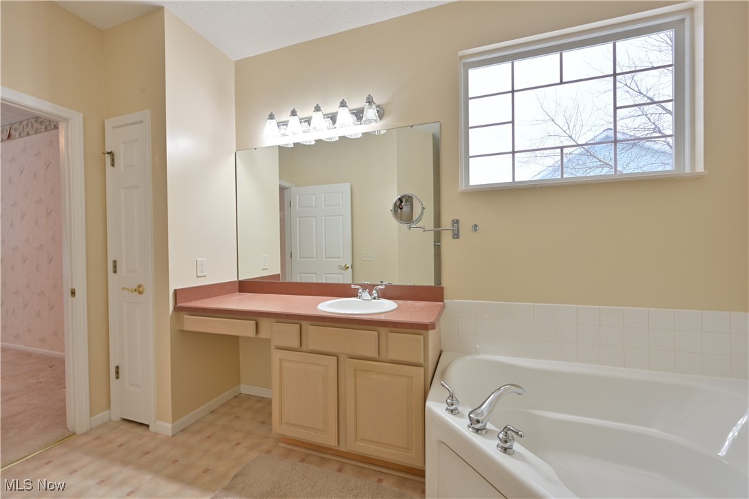 Avenbury Lakes Subdivision - Residential