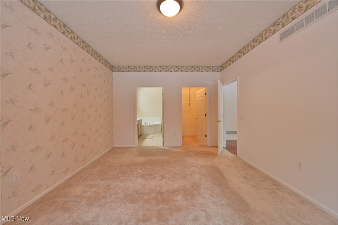 Avenbury Lakes Subdivision - Residential