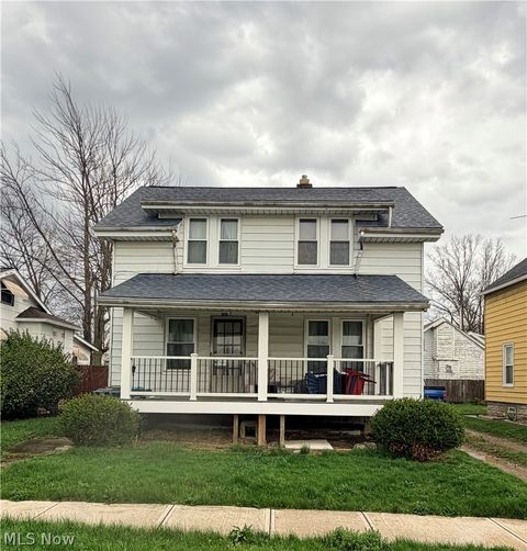 201 W 31st Street, Lorain, OH 44055 - #: 5199398