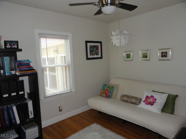 Silver Lake Parkwood - Residential