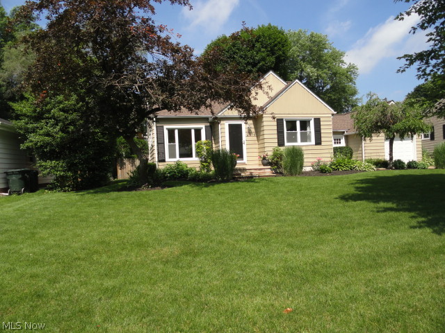 Silver Lake Parkwood - Residential