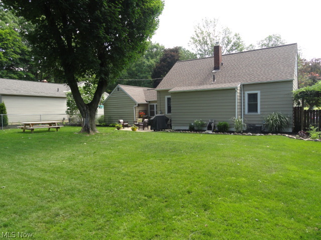 Silver Lake Parkwood - Residential