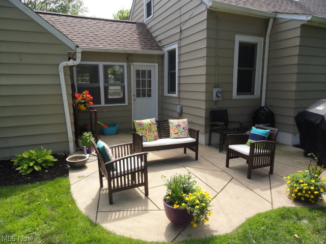 Silver Lake Parkwood - Residential