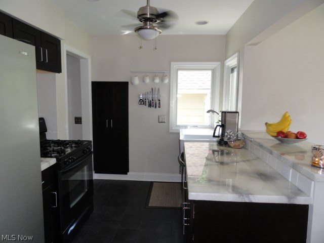 Silver Lake Parkwood - Residential