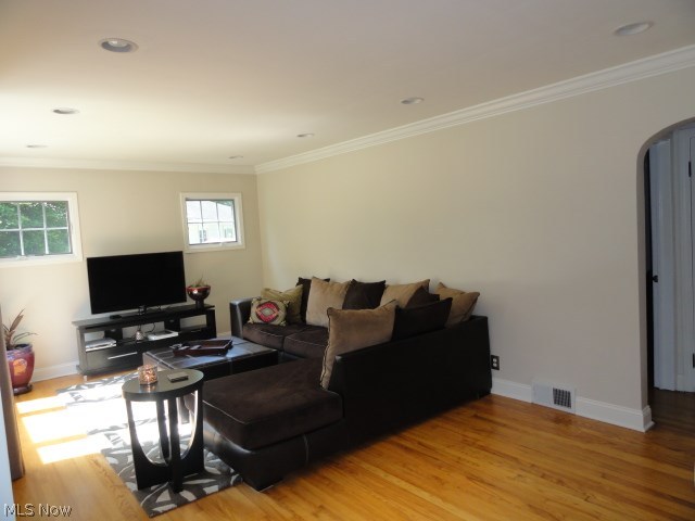 Silver Lake Parkwood - Residential