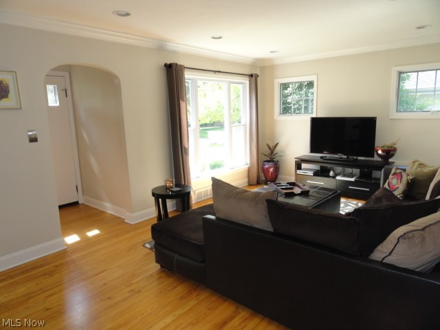 Silver Lake Parkwood - Residential