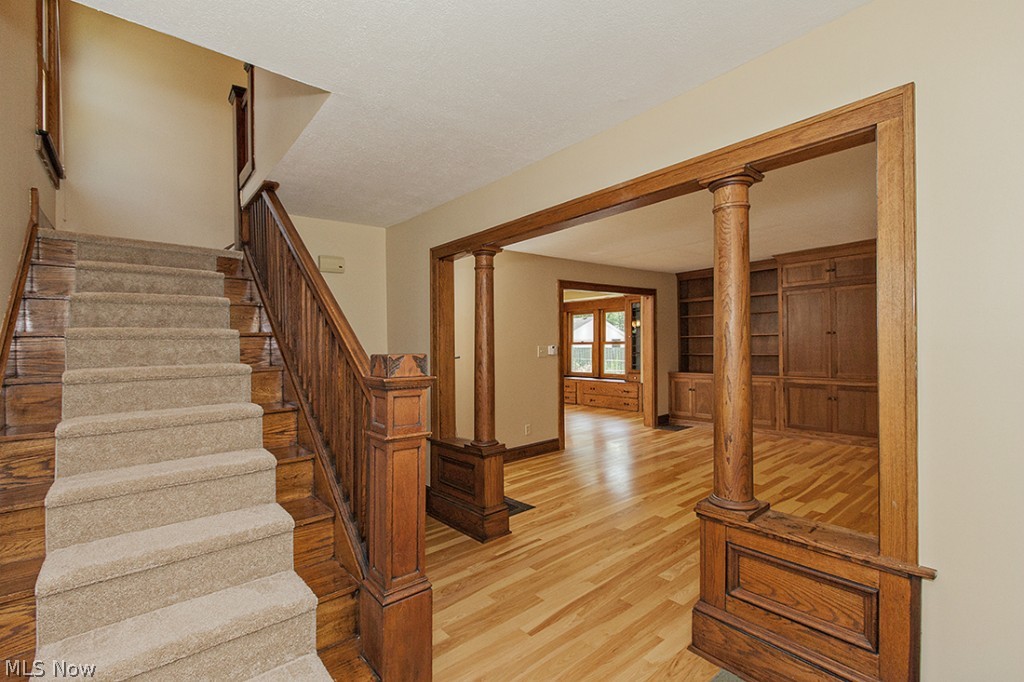 Frank & H T Bradleys Allotmen - Residential