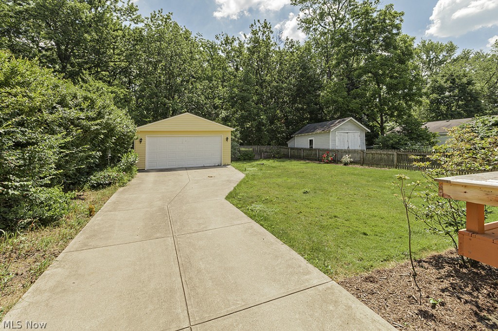 Frank & H T Bradleys Allotmen - Residential