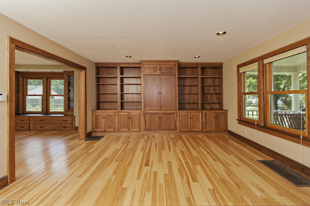 Frank & H T Bradleys Allotmen - Residential