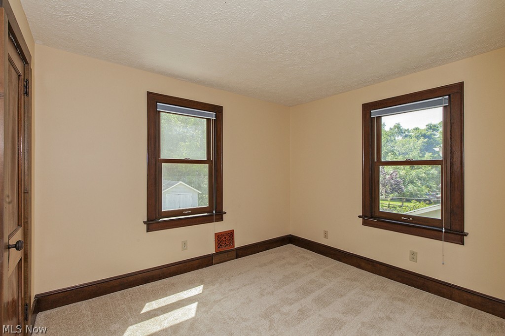 Frank & H T Bradleys Allotmen - Residential