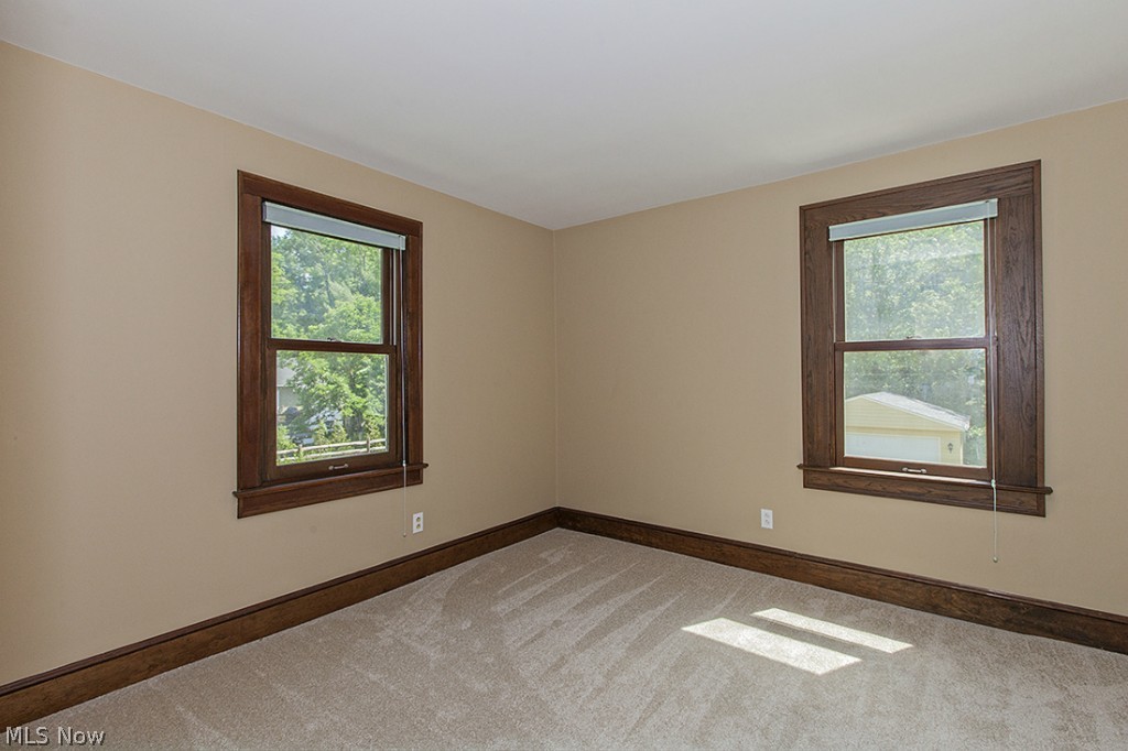 Frank & H T Bradleys Allotmen - Residential