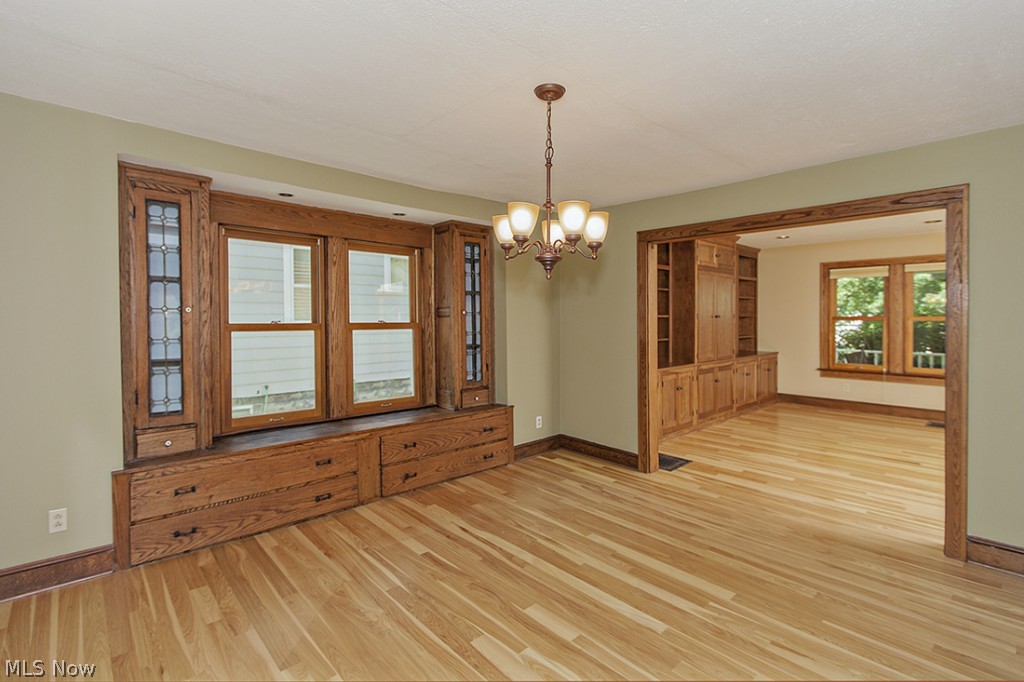 Frank & H T Bradleys Allotmen - Residential