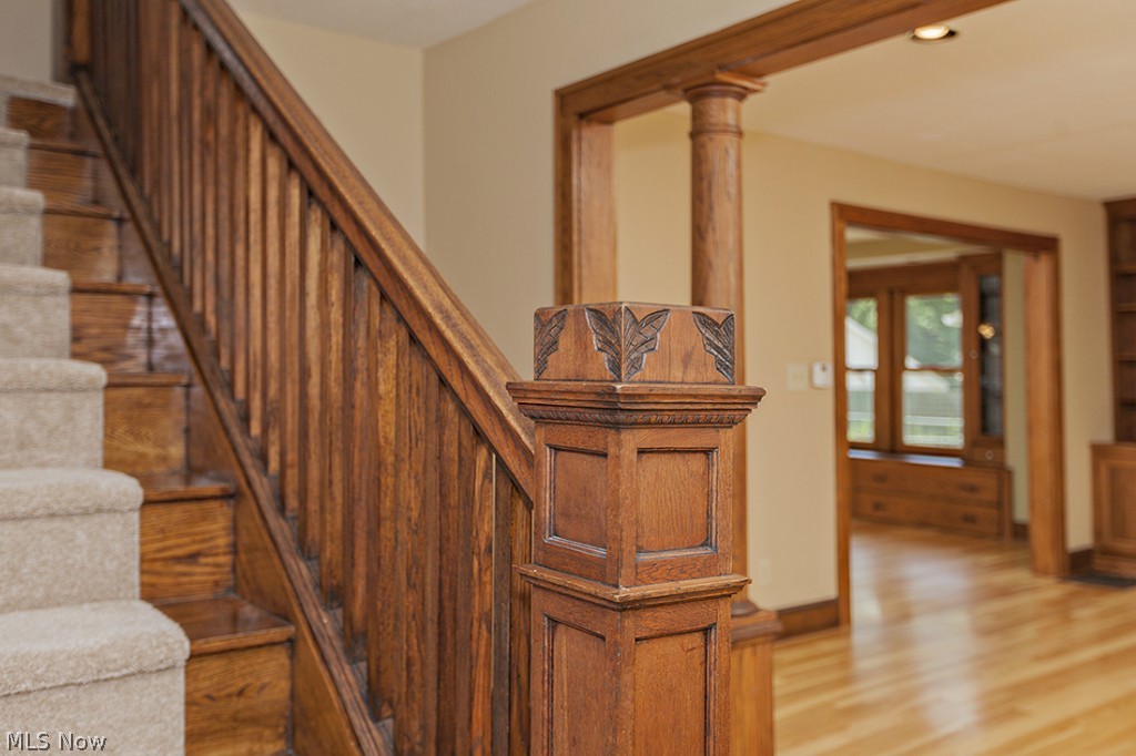 Frank & H T Bradleys Allotmen - Residential