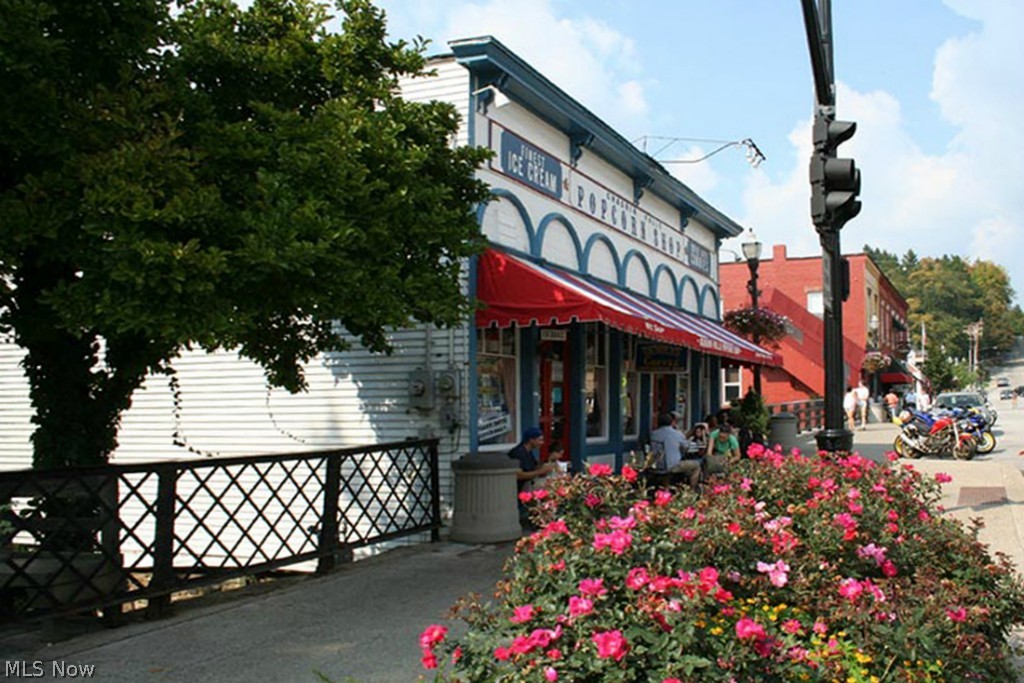 Frank & H T Bradleys Allotmen - Residential