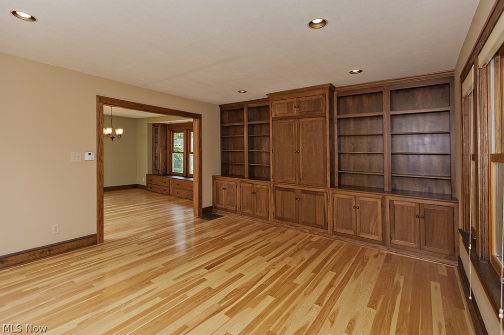 Frank & H T Bradleys Allotmen - Residential