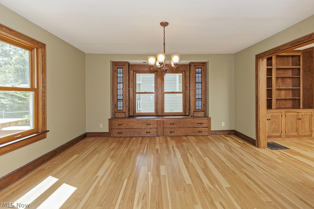 Frank & H T Bradleys Allotmen - Residential