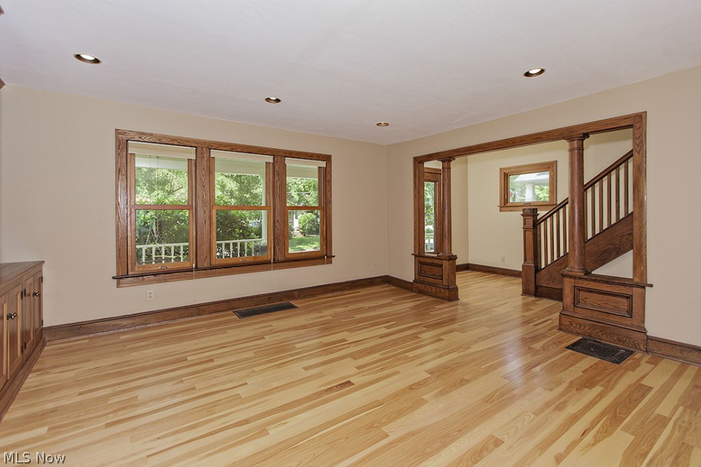 Frank & H T Bradleys Allotmen - Residential