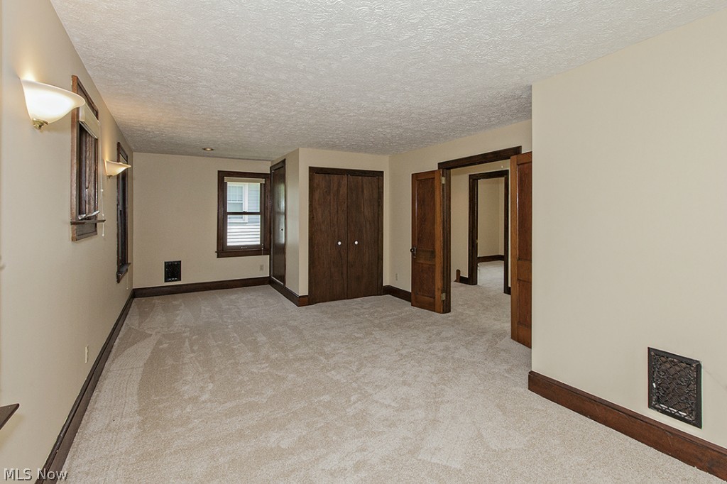 Frank & H T Bradleys Allotmen - Residential