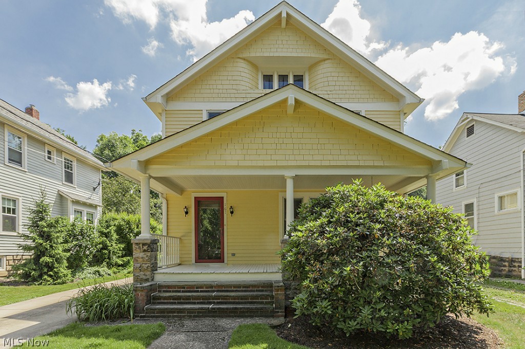 Frank & H T Bradleys Allotmen - Residential