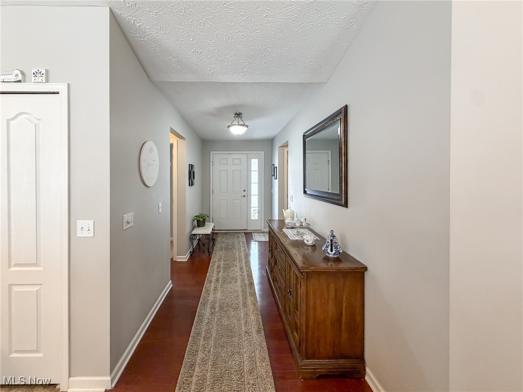 Arbors Bridgewater Crossing - Residential