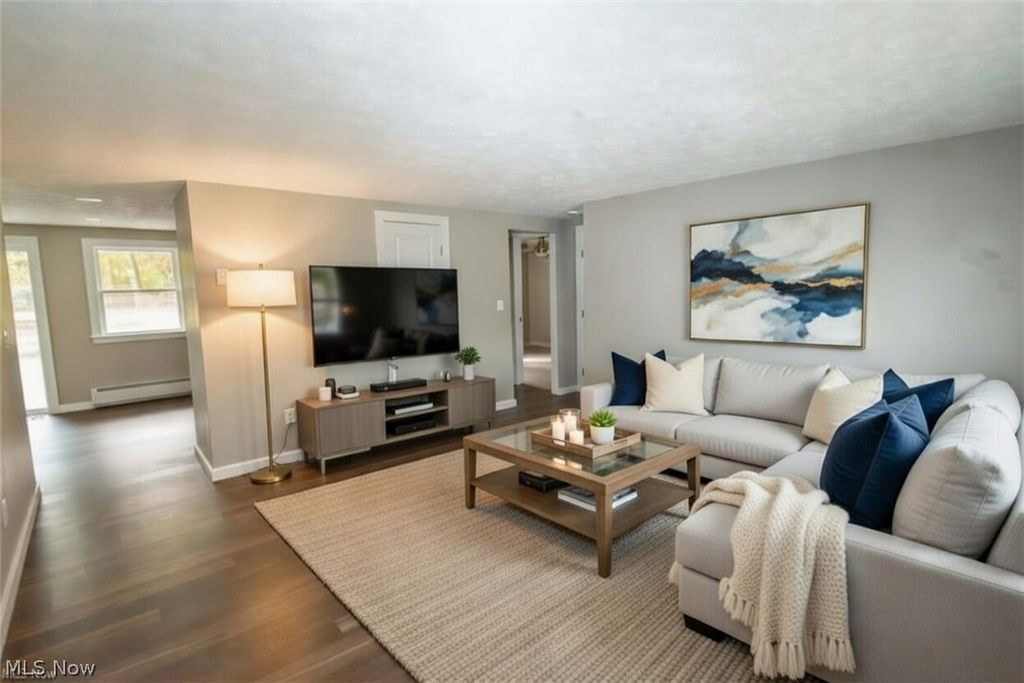 Photo of 8796 Evergreen Drive #8794, Mentor, OH 44060 (MLS # 5189428)