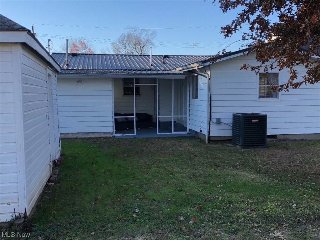 F S Wilson Adn - Residential