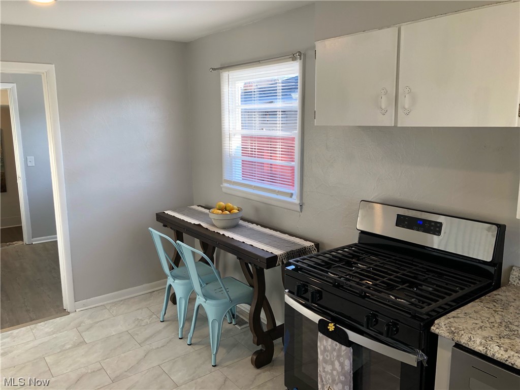 F S Wilson Adn - Residential