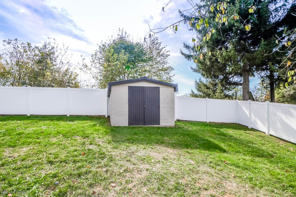 Sharon-Glen Estates 03 - Residential