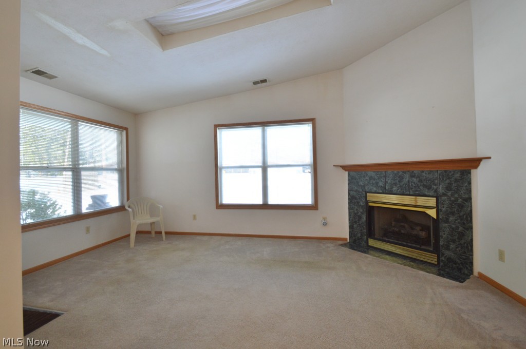 Meadowbrook Village - Residential Lease