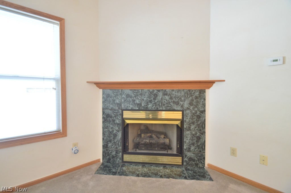 Meadowbrook Village - Residential Lease