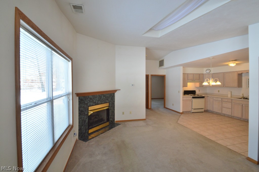 Meadowbrook Village - Residential Lease