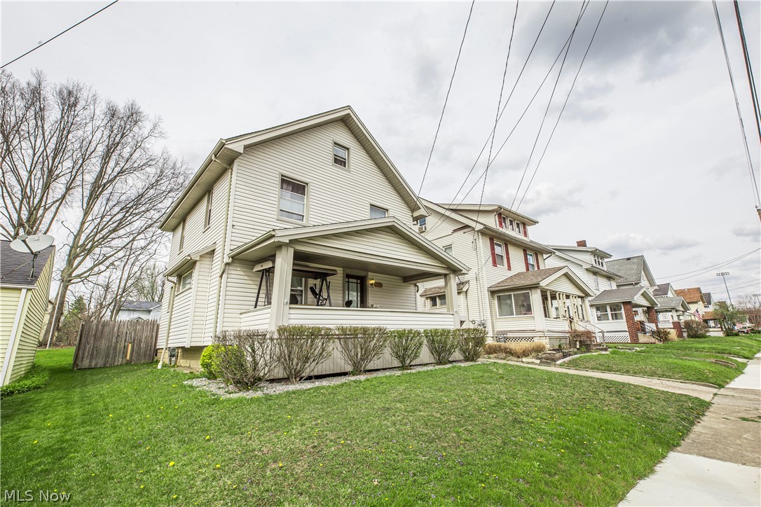 William Wilson Add 01 - Residential