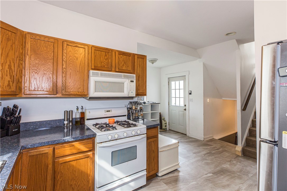 William Wilson Add 01 - Residential