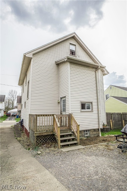 William Wilson Add 01 - Residential