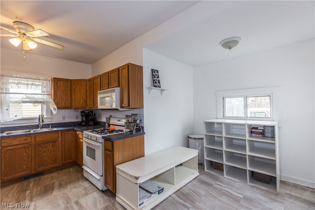 William Wilson Add 01 - Residential