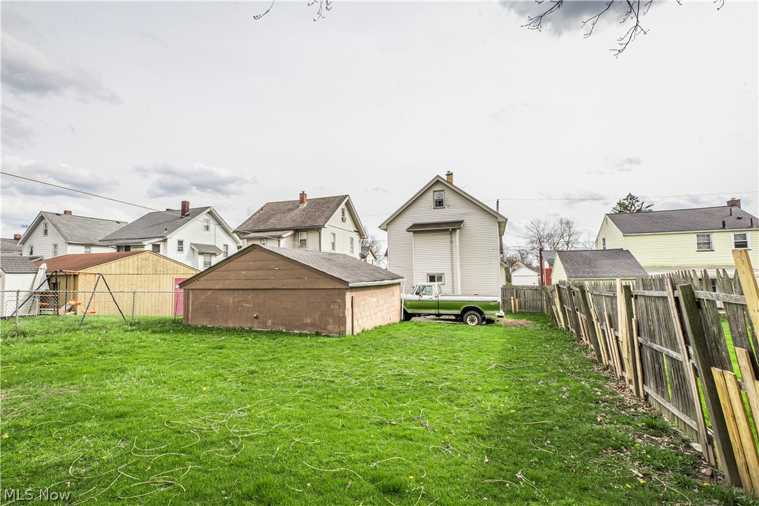 William Wilson Add 01 - Residential