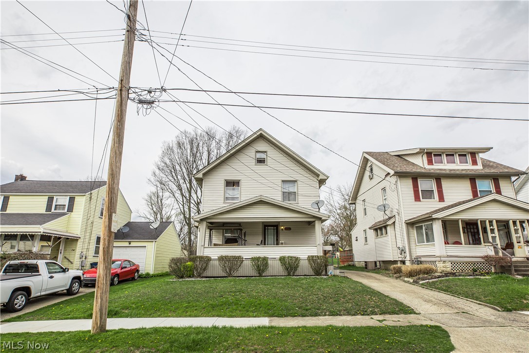 William Wilson Add 01 - Residential