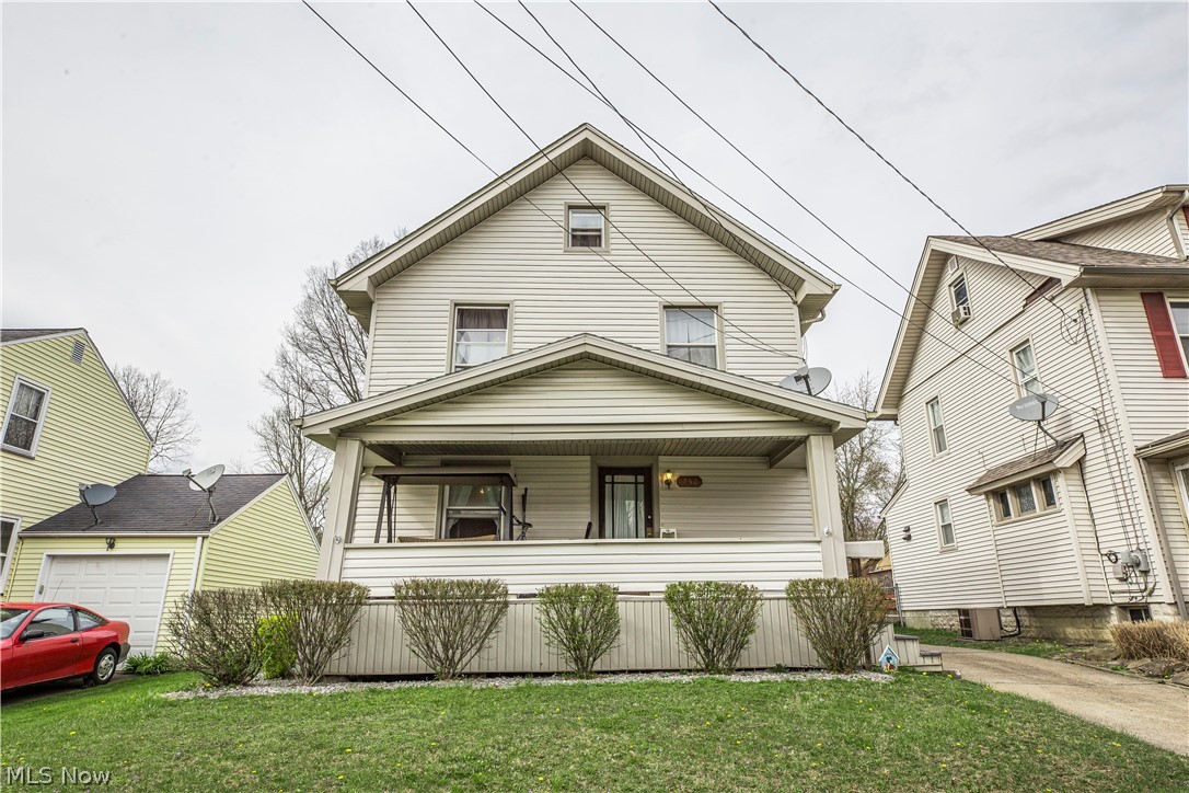 William Wilson Add 01 - Residential