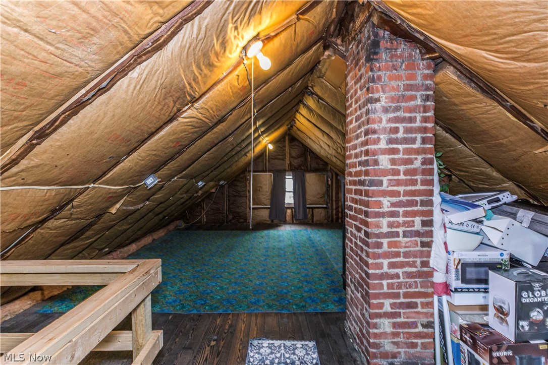 William Wilson Add 01 - Residential