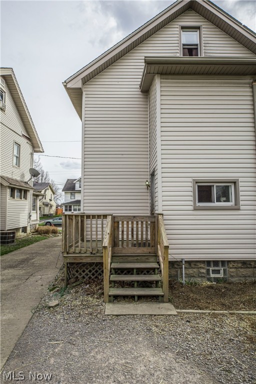 William Wilson Add 01 - Residential