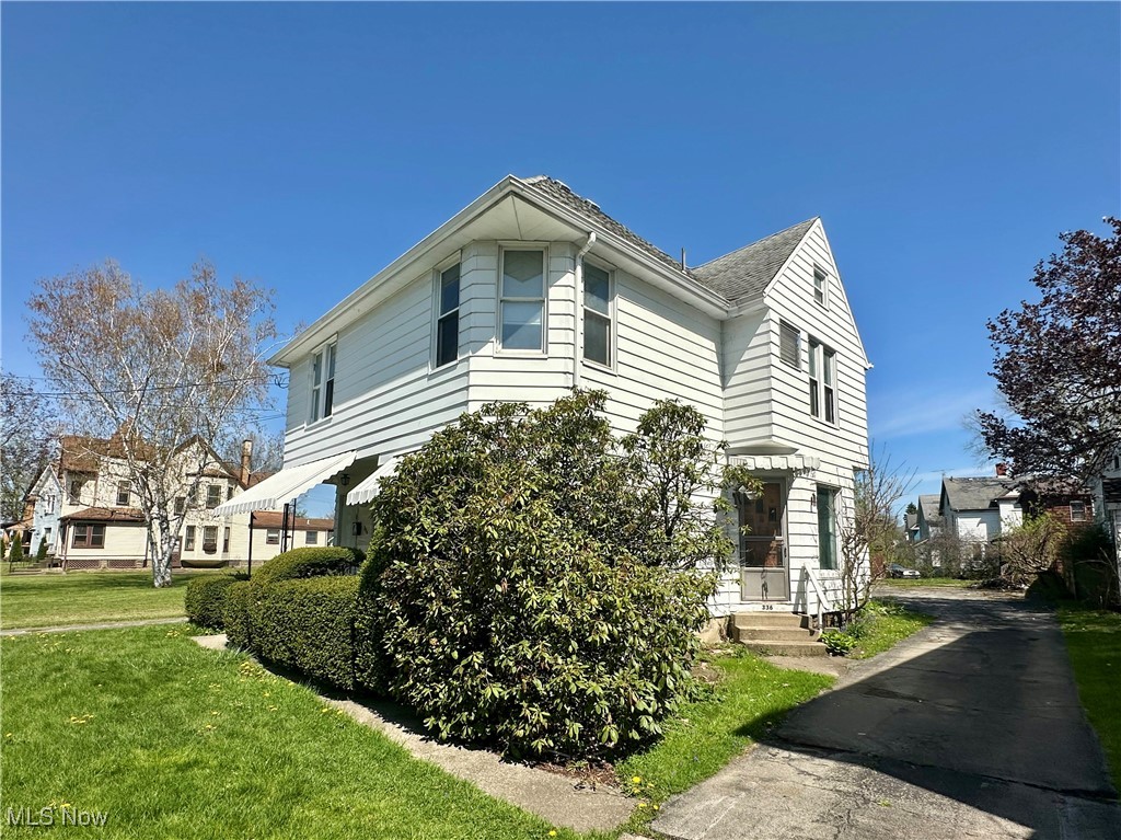 336 Warren Avenue, Niles, Ohio image 3