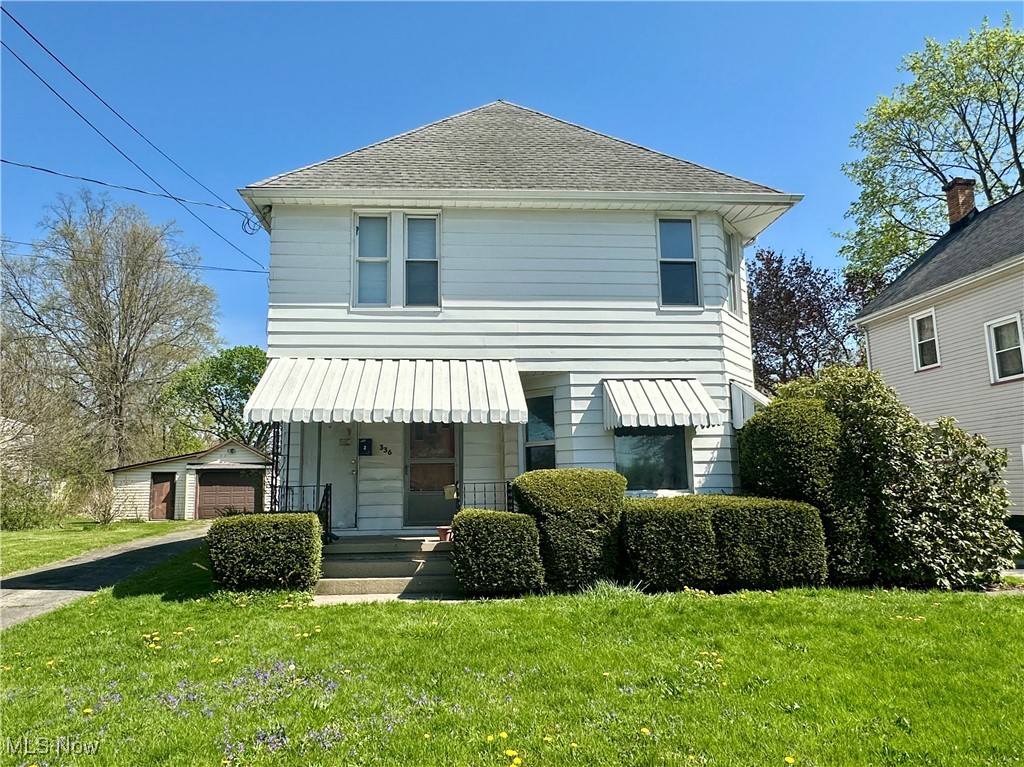 336 Warren Avenue, Niles, Ohio image 2