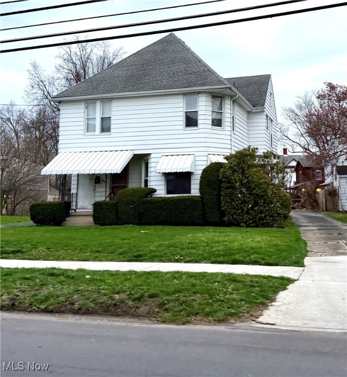 336 Warren Avenue, Niles, Ohio image 1