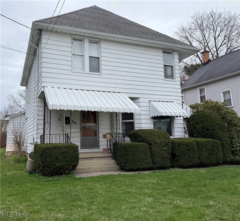336 Warren Avenue, Niles, Ohio image 4