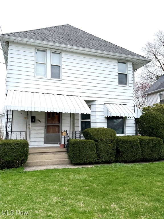 336 Warren Avenue, Niles, Ohio image 3