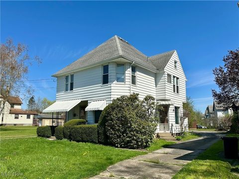 336 Warren Avenue, Niles, OH 44446 - MLS#: 5111673