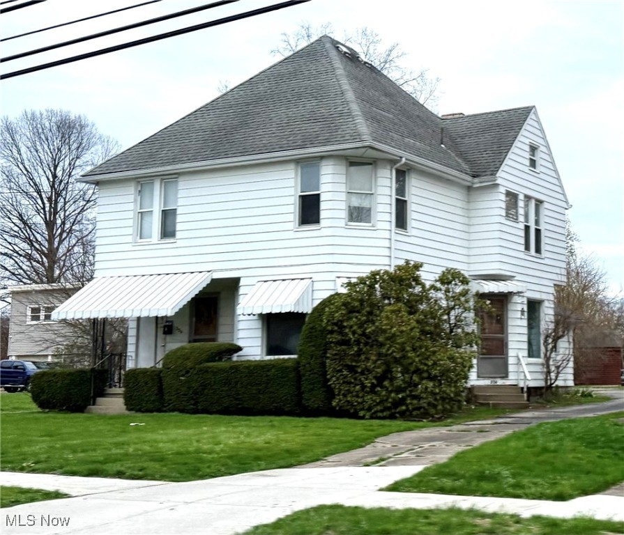 336 Warren Avenue, Niles, Ohio image 2
