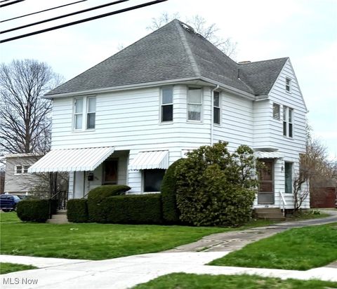 336 Warren Avenue, Niles, OH 44446 - MLS#: 5111673