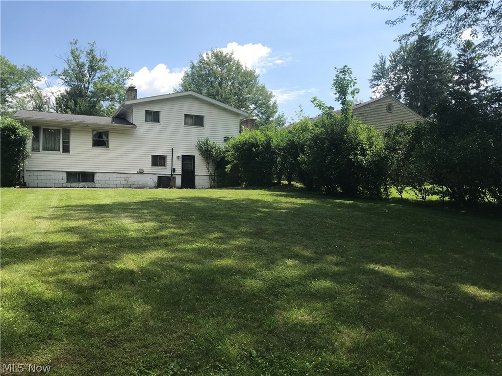 Wickcliffe - Residential